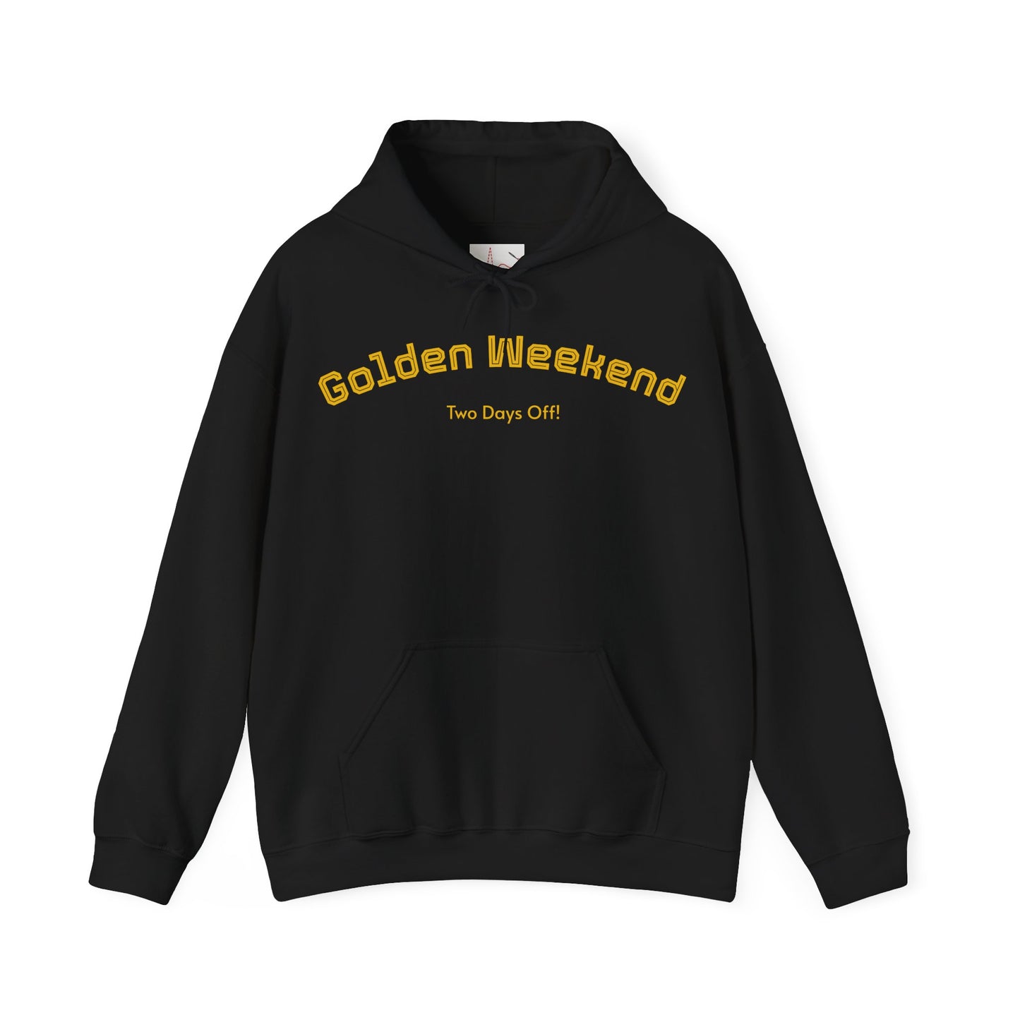 Golden Weekend - Unisex Hoodie