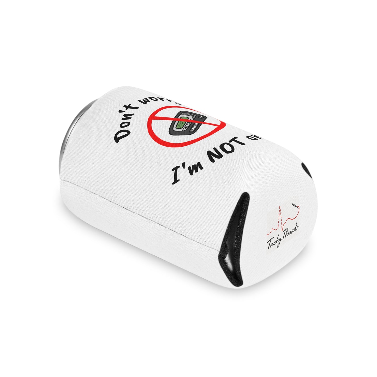 Not on Call - Can Cooler